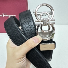 Ferragamo Belts